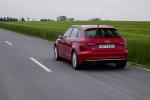 Audi A3 Sportback 2.0 TFSI 2016 года (WW)